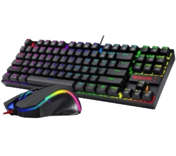 Computer accessories Keyboard, Mouse