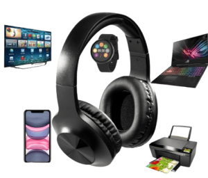 Best computer accessories shop in nagaon