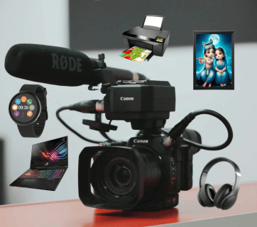 computer store in Nagaon