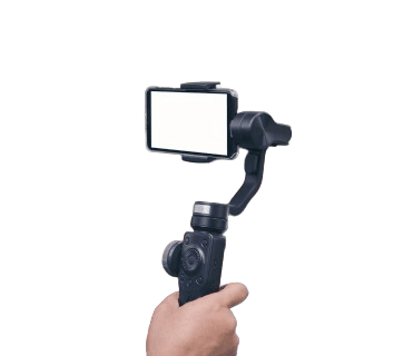 Mobile gimbal