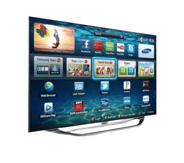 Smart TV
